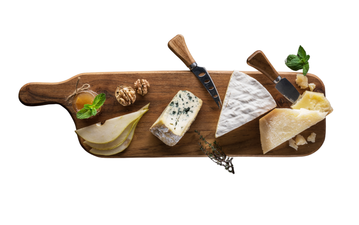 Planche de fromage Planche de fromage