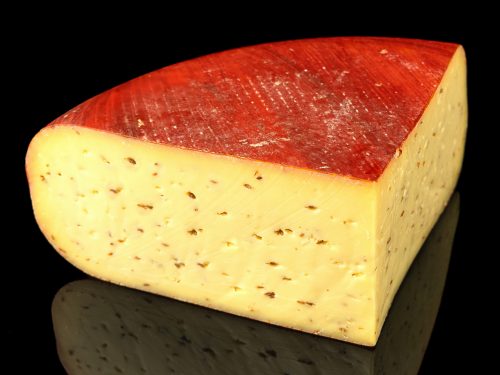 GOUDA CUMIN