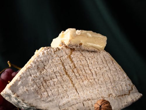 BRIE DE MEAUX FERMIER
