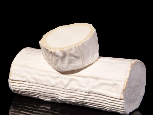 CHEVRE A LA COUPE