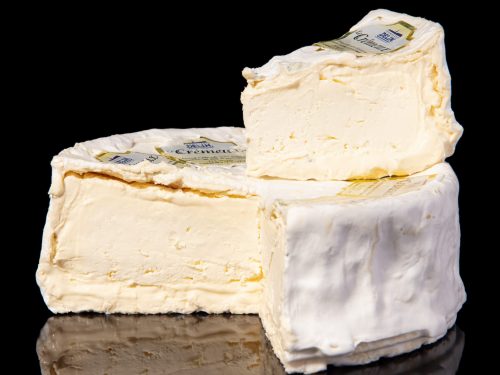 CREMEUX DE BOURGONNE