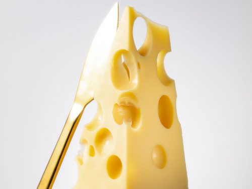 EMMENTAL DE BRESSE