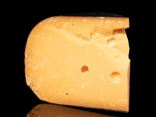 GOUDA VIEUX