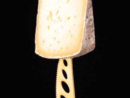 TOMME DE SAVOIE LAITIER