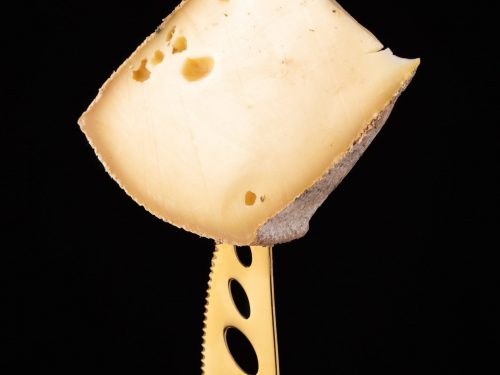 TOMME DU JURA